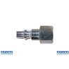 Weiblich 1/4 Graft