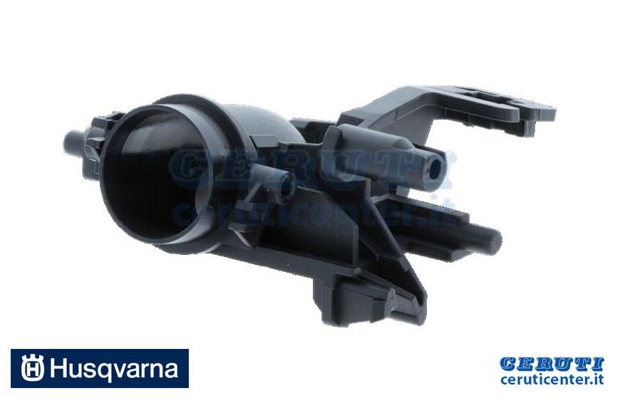 Colector - Original Husqvarna - 544360501