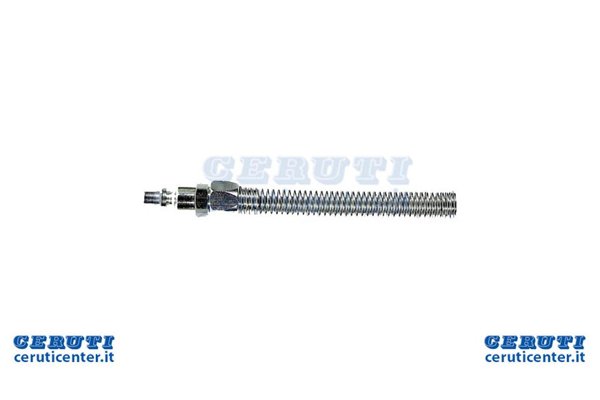 Graft Spiral