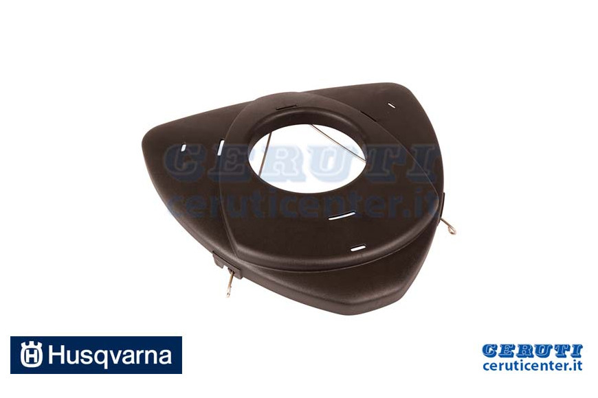 Protection pour le transport - Husqvarna Original - 544359101