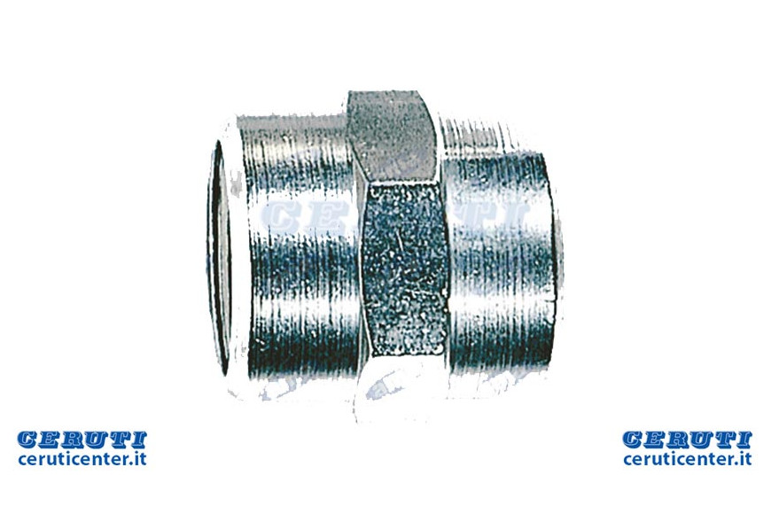Connexion femelle 1 / 4-1 / 4