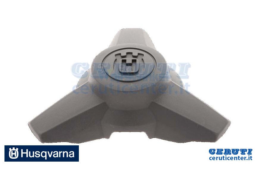 Coperchio Mozzo - Originale Husqvarna - 544353502