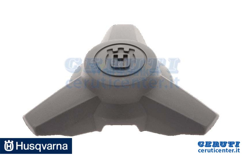 Coperchio Mozzo - Originale Husqvarna - 544353502