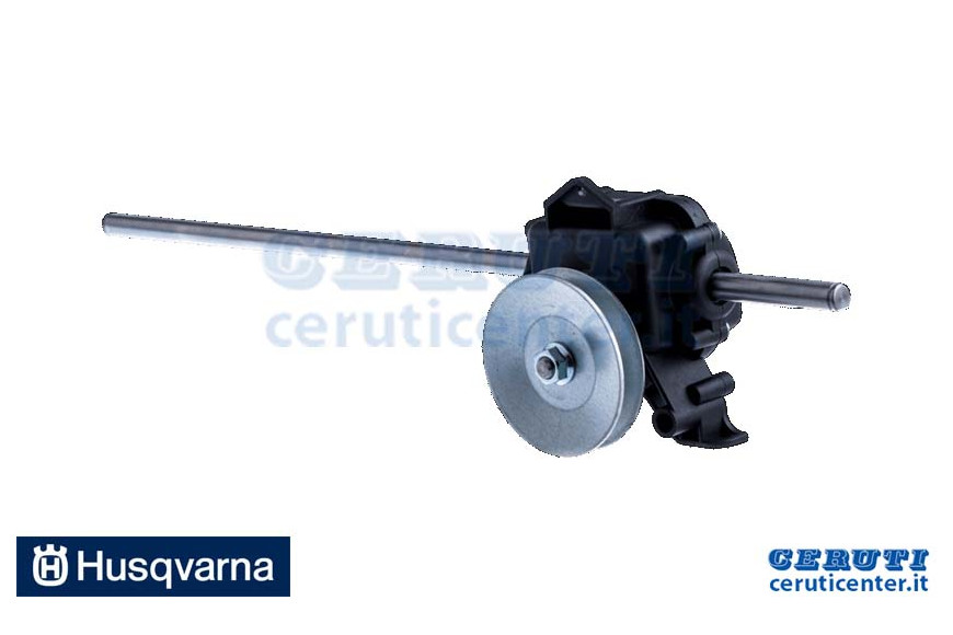 Trasmissione Cpl. - Originale Husqvarna - 544343203