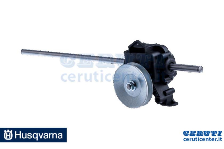 transmission cpl. - Original Husqvarna - 544343203
