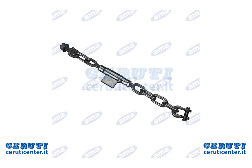 Imbrigliamento Chain 3 + 1 Adaptable A Same