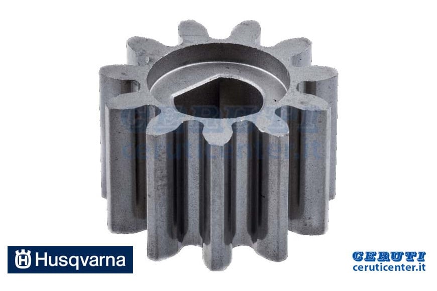 Cpl transmission. - Original Husqvarna - 544343201