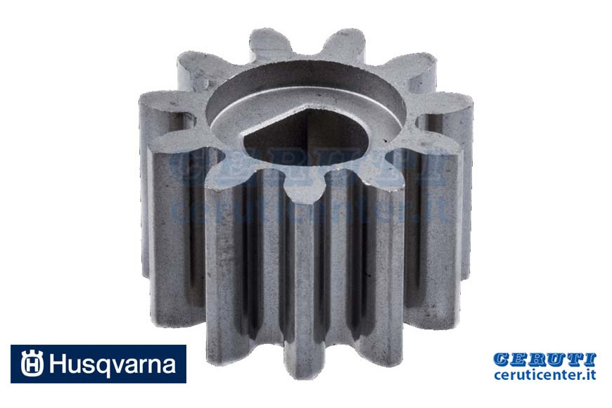 Trasmissione Cpl. - Originale Husqvarna - 544343201