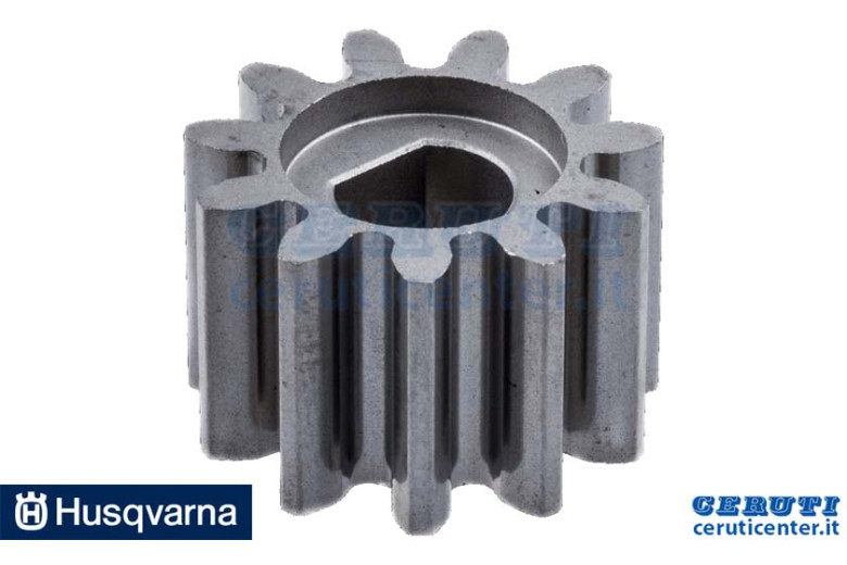 Cpl transmission. - Original Husqvarna - 544343201