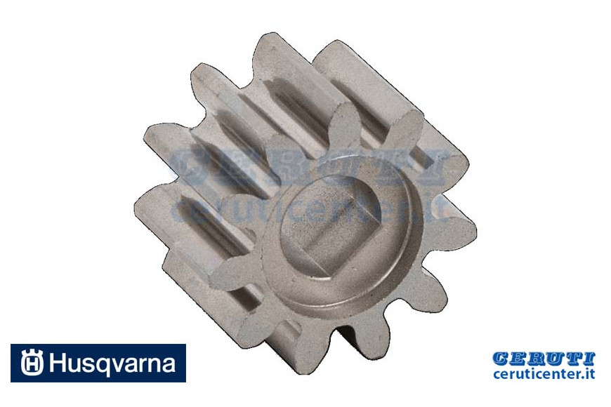 Ingranaggio - Originale Husqvarna - 544342301