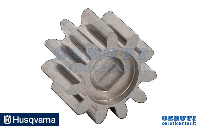 Getriebe - Original Husqvarna - 544342301