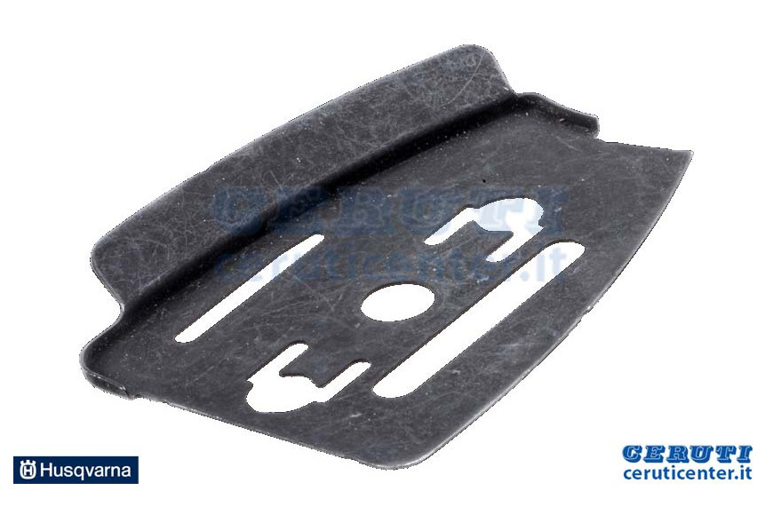 Plate - Original Husqvarna - 544339901