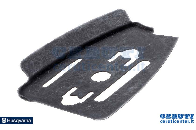 Plate - Husqvarna Original - 544339901
