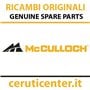 Cordicella Di Avviamento Compl. - 545180862 - Originale Husqvarna