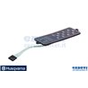 Teclado Automower - Todos los modelos originales Husqvarna - 544338001