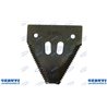 Sezione Rigata Adattabile Laverda E John Deere