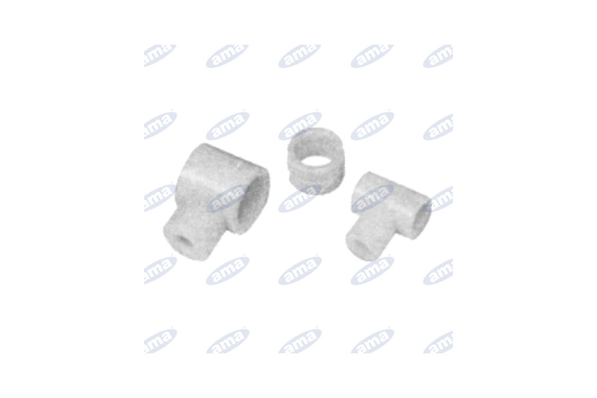 Bushing A T Adaptable New Holland Réf. 320816
