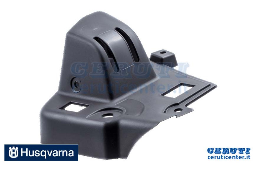 Coperchio - Originale Husqvarna - 544332101