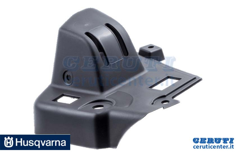 Cubierta - Original Husqvarna - 544332101