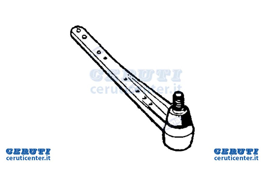Head Lama Adaptable Claas 626 411