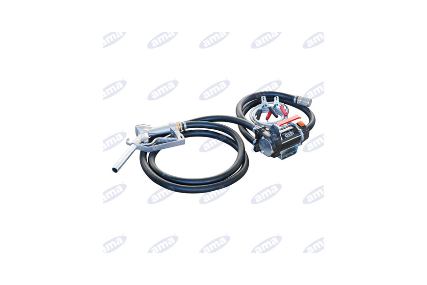 3000 24V batterie Kit