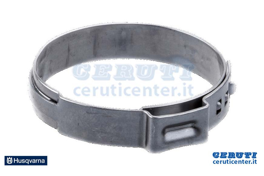 Clamp - Husqvarna original - 544317003