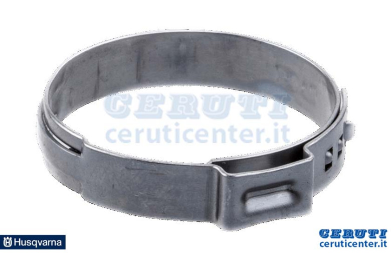 Clamp - Original Husqvarna - 544317003
