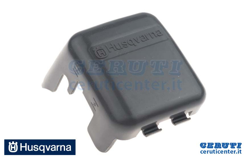 Filterabdeckung - Original Husqvarna - 544304401