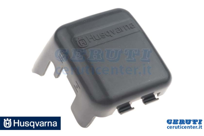 Couvercle du filtre - Original Husqvarna - 544304401