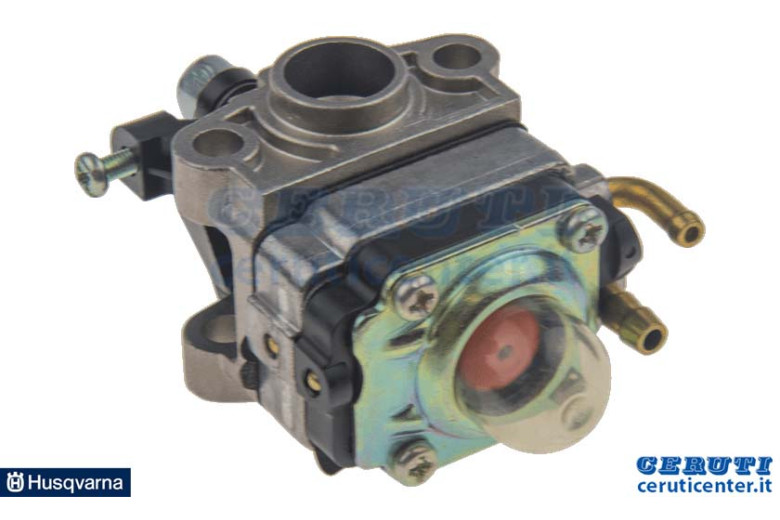 Vergaser - Original Husqvarna - 544304301