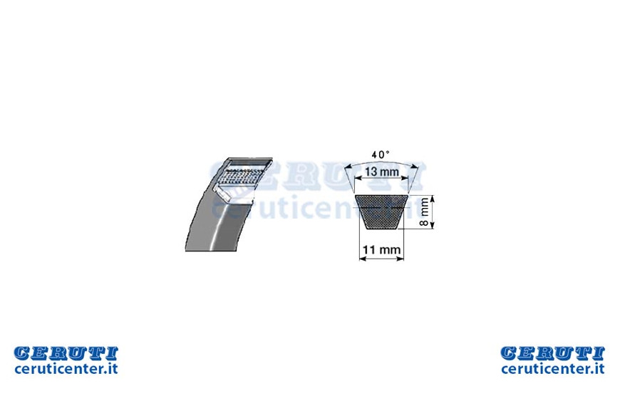 A93 Mm.2360 Bracelet