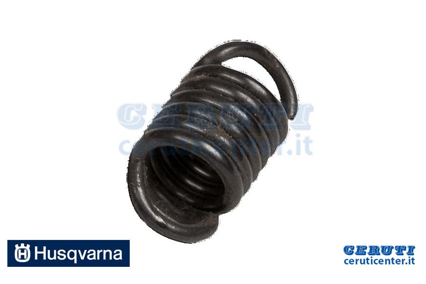 Molla Frizione - Originale Husqvarna - 544303701