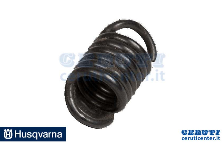 De muelle del embrague - Husqvarna original - 544303701