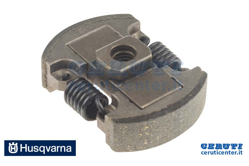 Compl embrague. - Husqvarna original - 544303201