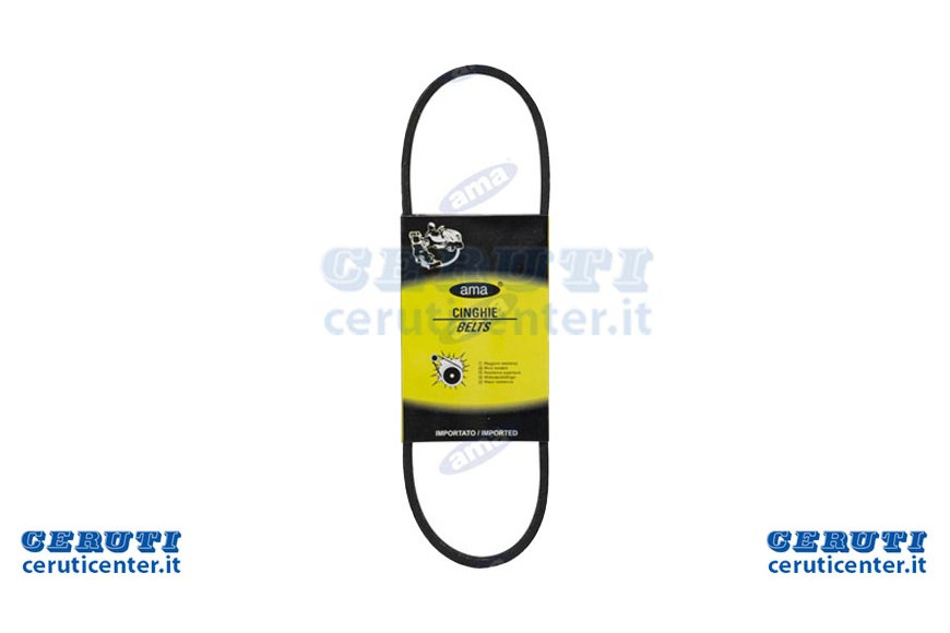 Z27 Mm.685 Strap