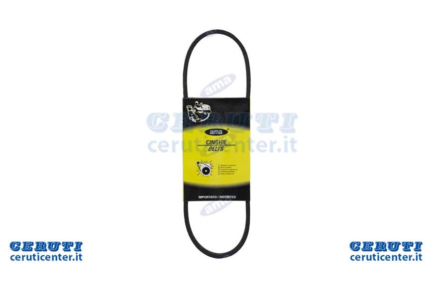 Z46 Ceinture 1/2 Mm.1180