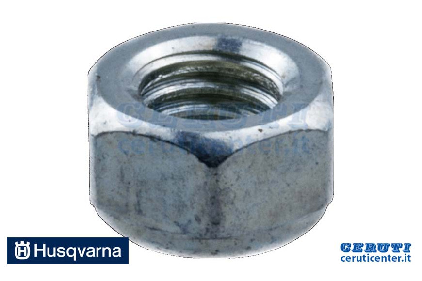 Tuerca - Original Husqvarna - 544302101