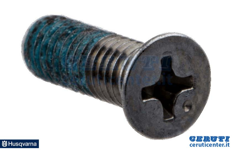 Tornillo - Husqvarna original - 544301901
