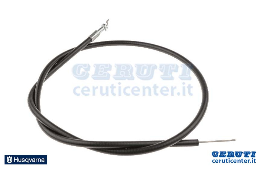 Cavo Leva Aria - Originale Husqvarna - 544301707