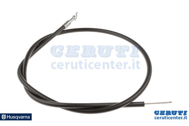 Aire Cable Palanca - Husqvarna original - 544301707