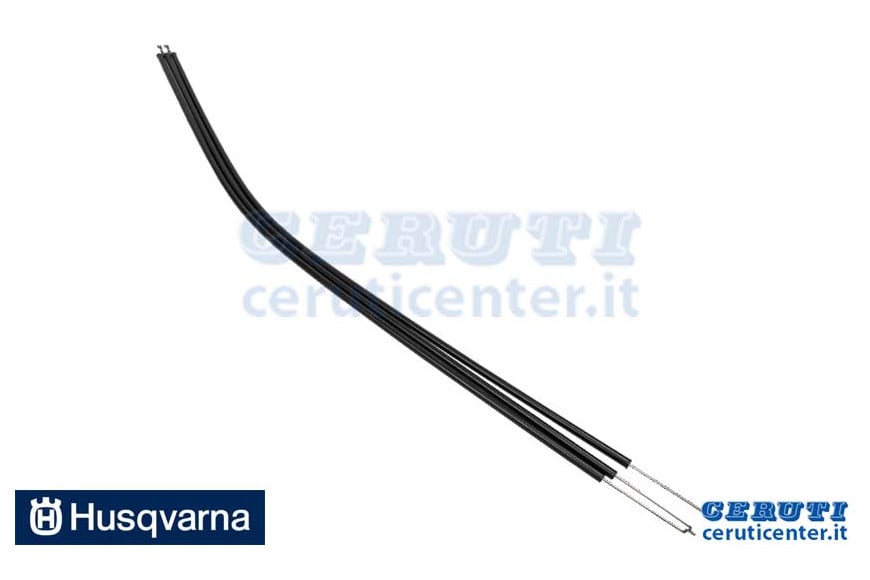 Cable del acelerador - Husqvarna original - 544301706
