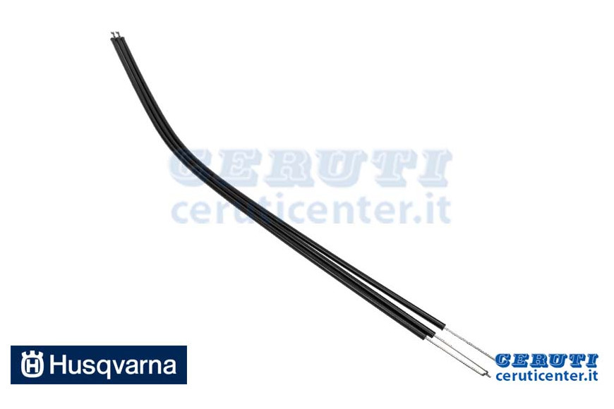 Cavo Acceleratore - Originale Husqvarna - 544301706