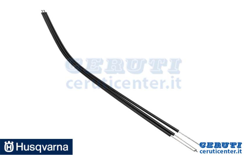 Câble d'accélérateur - Original Husqvarna - 544301706