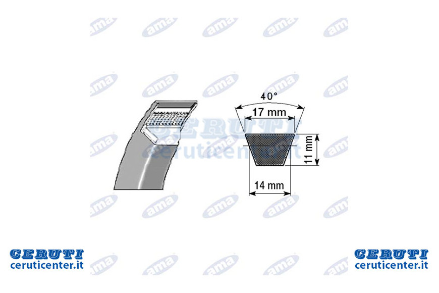 B74 Mm.1880 Bracelet