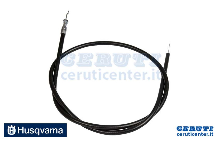 Cavo Acceleratore - Originale Husqvarna - 544301705