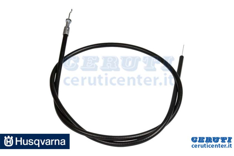 Gaszug - Original Husqvarna - 544301705