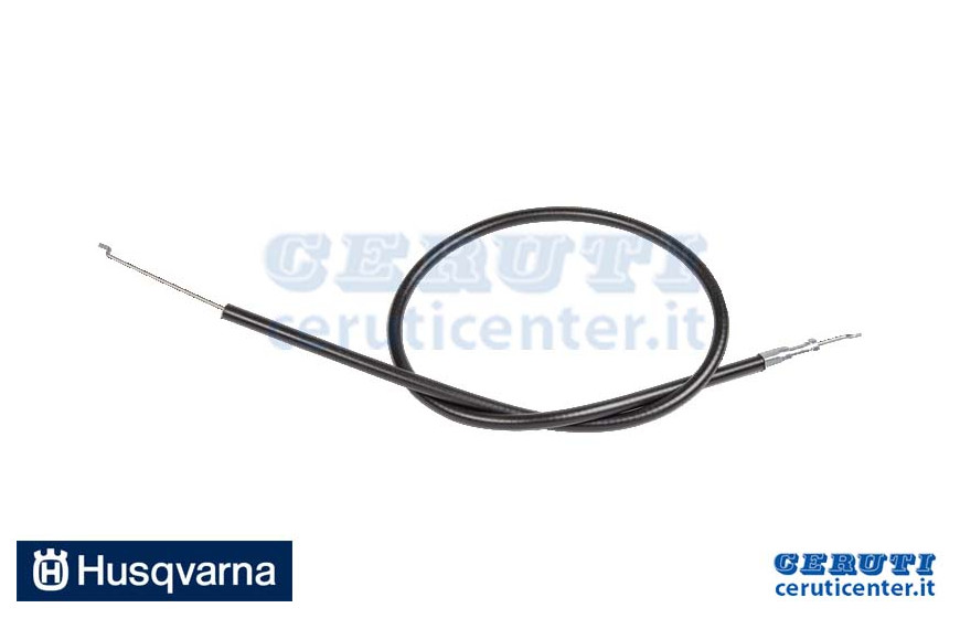 Cavo - Originale Husqvarna - 544301702