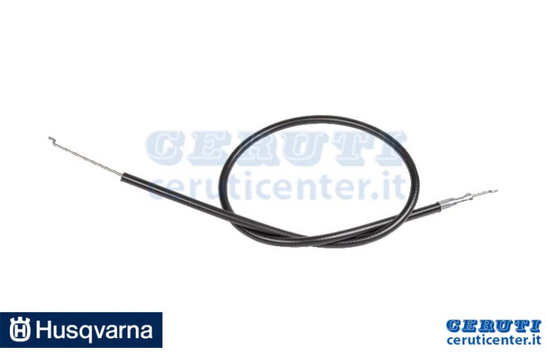 Cable - Husqvarna original - 544301702