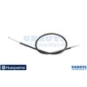 Cavo - Originale Husqvarna - 544301702