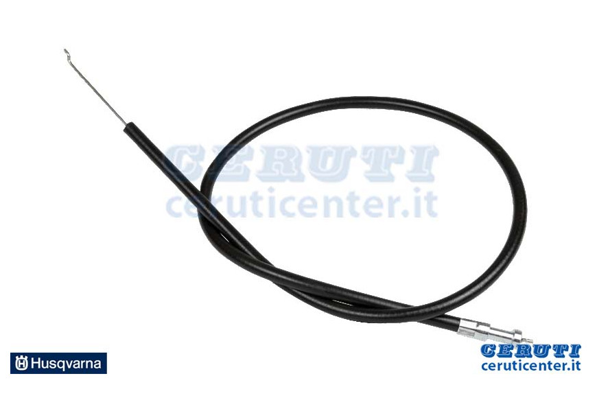 Cable - Husqvarna original - 544301701